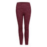 Jacquard Hardlooplegging Dames-Berry