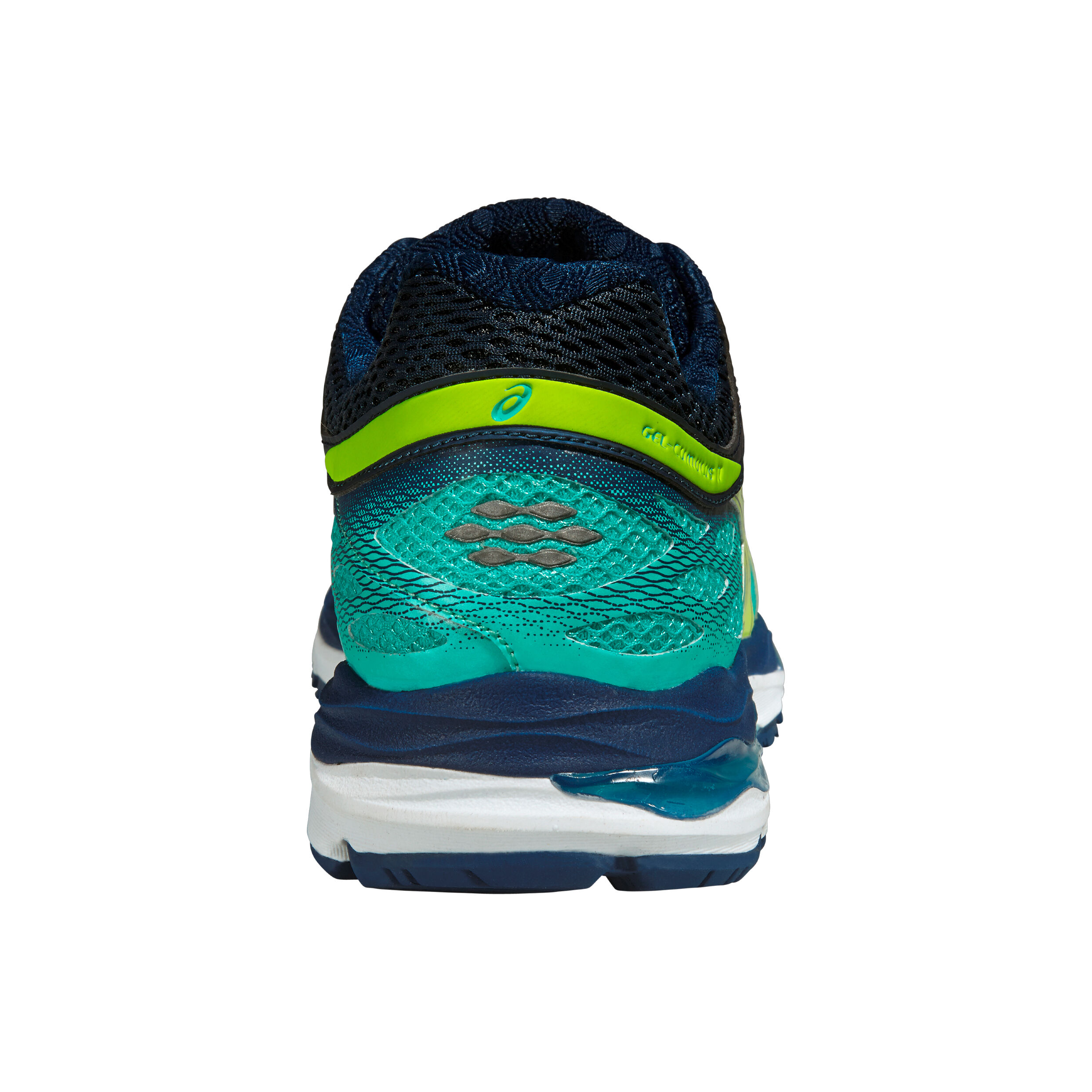 Asics gel cumulus 17 dames outlet