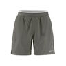 ADV Essence 2in1 2 Hardloopshorts Heren-Grijs
