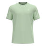 Essential Flyer Hardloopshirt Heren-Mint