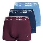 Nike Everyday Cotton Stretch Boxershort Men