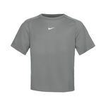 Nike Kleding Nike Dri-Fit Multi T-shirt Jongens-Grijs