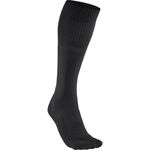 Falke Kleding Falke RU Energy Compressie-sokken Heren-Zwart