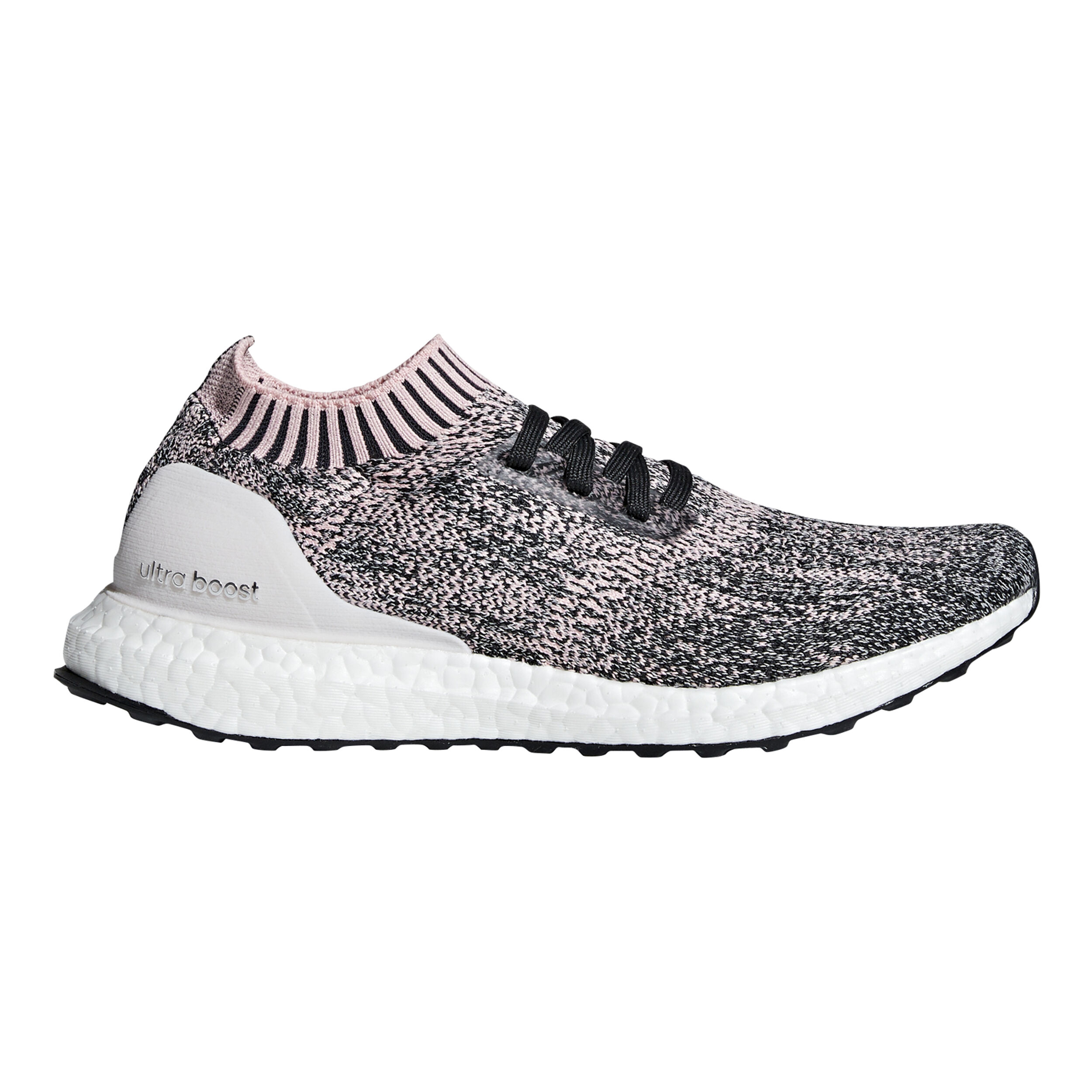 adidas Ultra Boost Uncaged Neutrale Schoen Dames Abrikoos Grijs