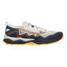 Wave Daichi 9                       Trailschoen Heren-crème, antraciet
