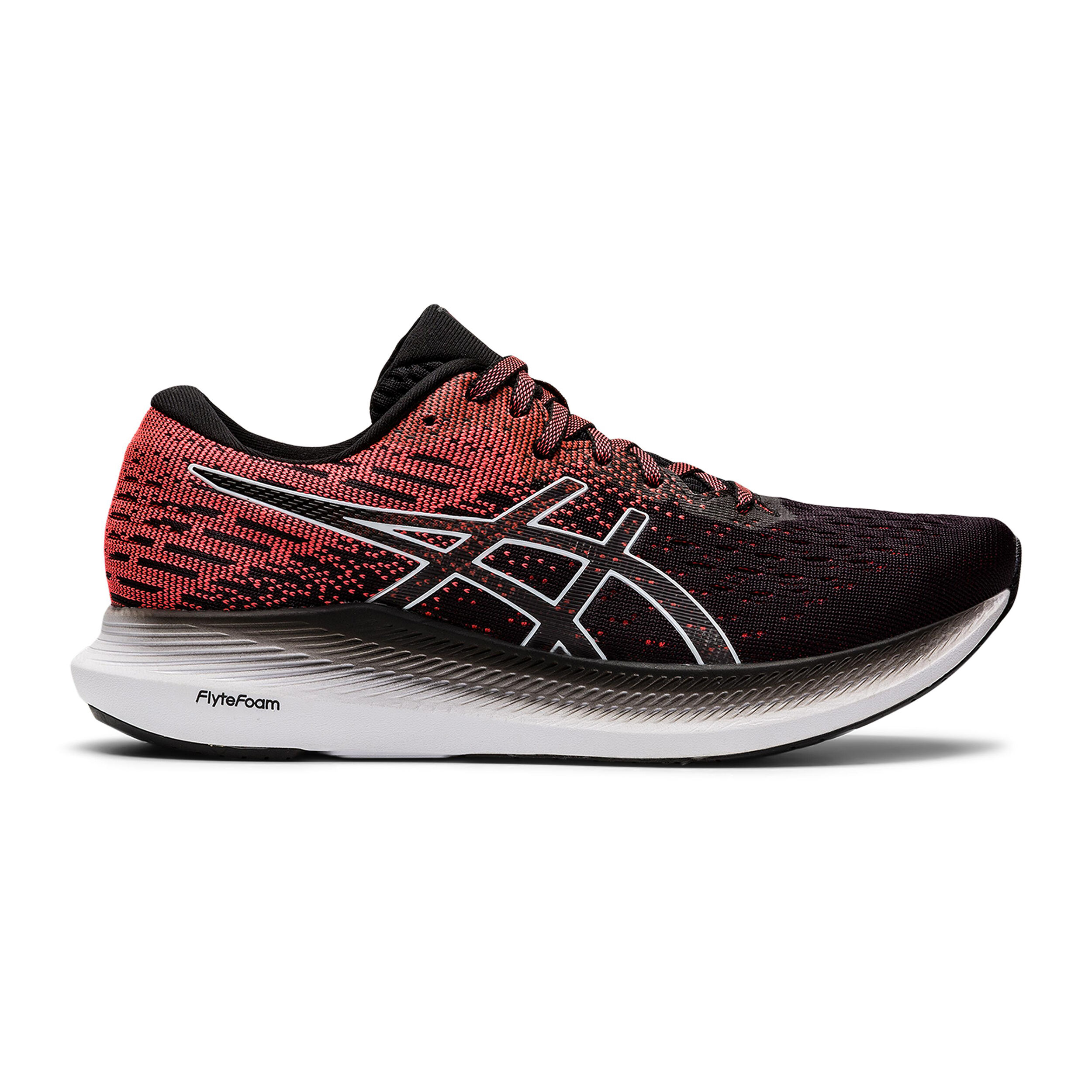 ASICS Evoride 2 Neutrale Schoen Dames Zwart Veelkleurig online kopen Running Point NL