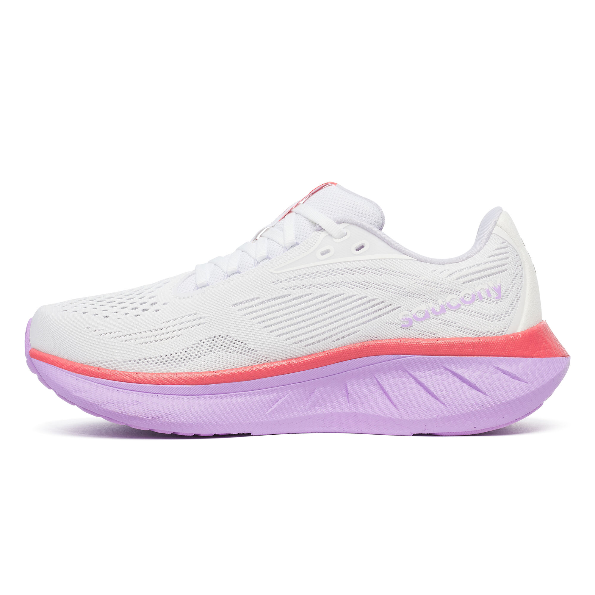 Saucony
