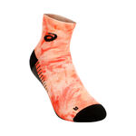 ASICS Performance Run Quarter Sock