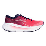 361 Grad Hardloopschoenen 361° Centauri 3 Neutrale schoen Dames - koraal, paars