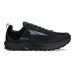 Altra Hardloopschoenen Altra Timp 5 GTX Neutrale Schoen Heren-Zwart,Zwart
