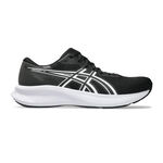 ASICS Hardloopschoenen ASICS Patriot 14 Neutrale Schoen Heren-Zwart,Wit