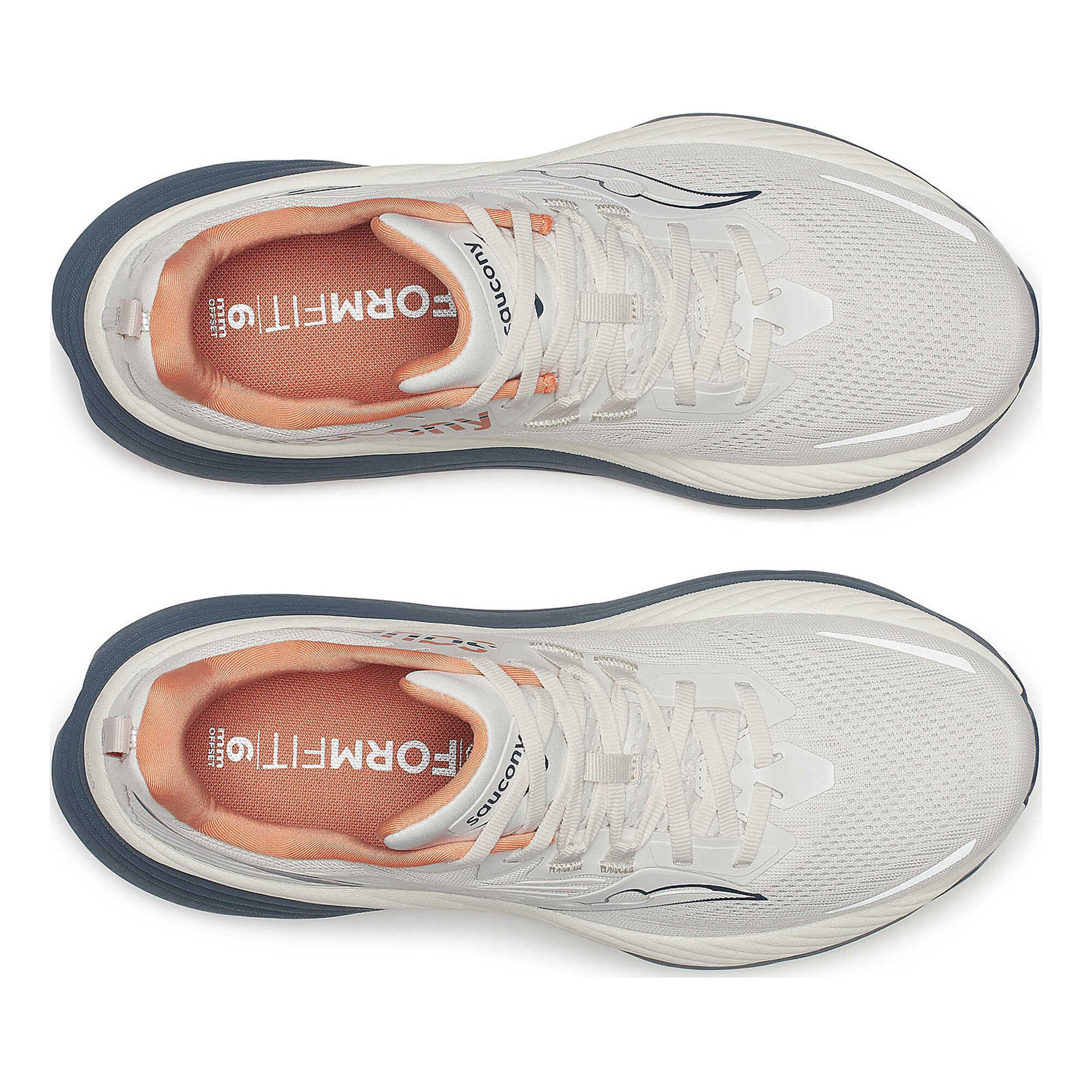 Saucony