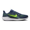 Pegasus 41 Neutrale schoen Heren - paars, geel