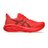 Novablast 5 Neutrale Schoen Heren-Rood,Paars