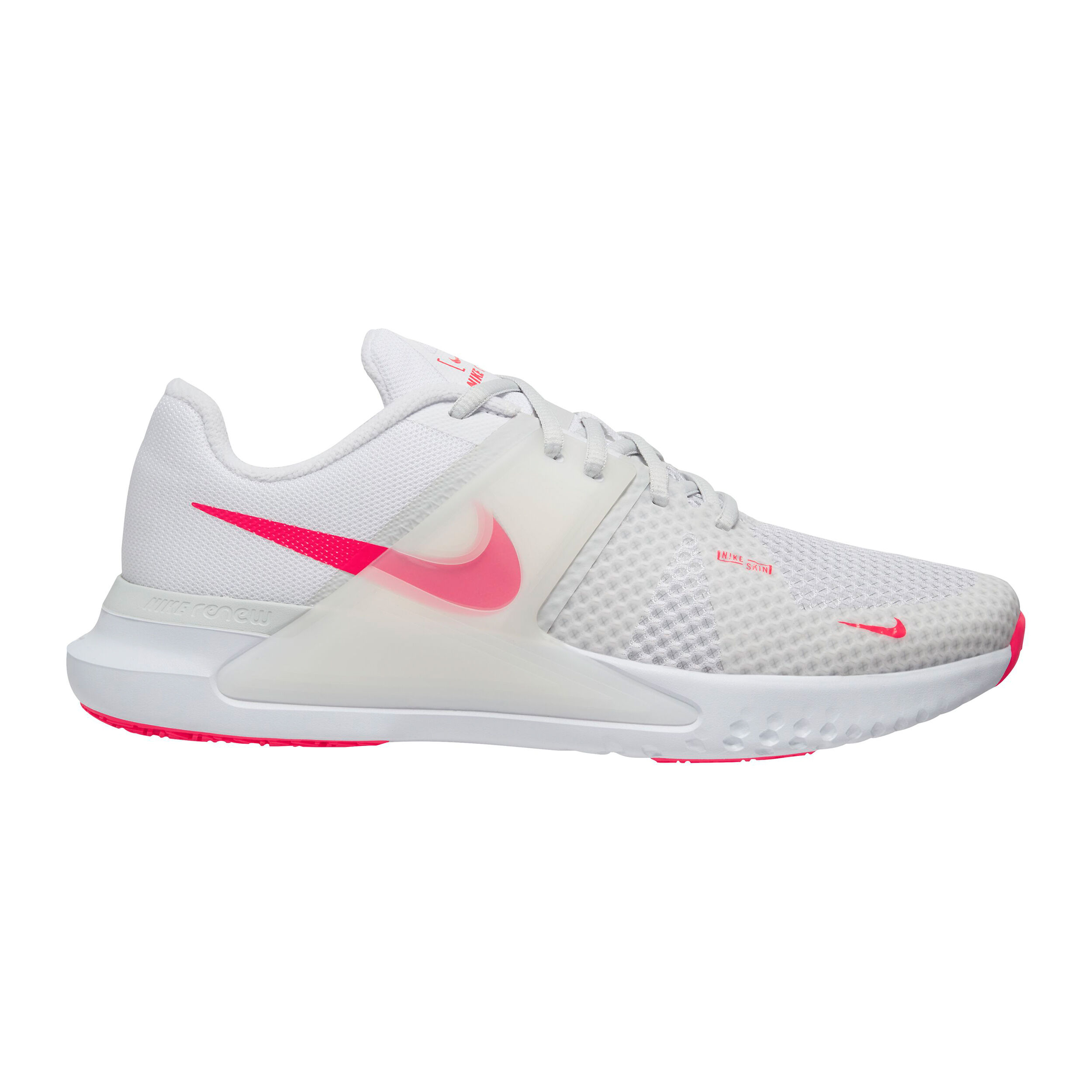Nike renew fusion heren hotsell