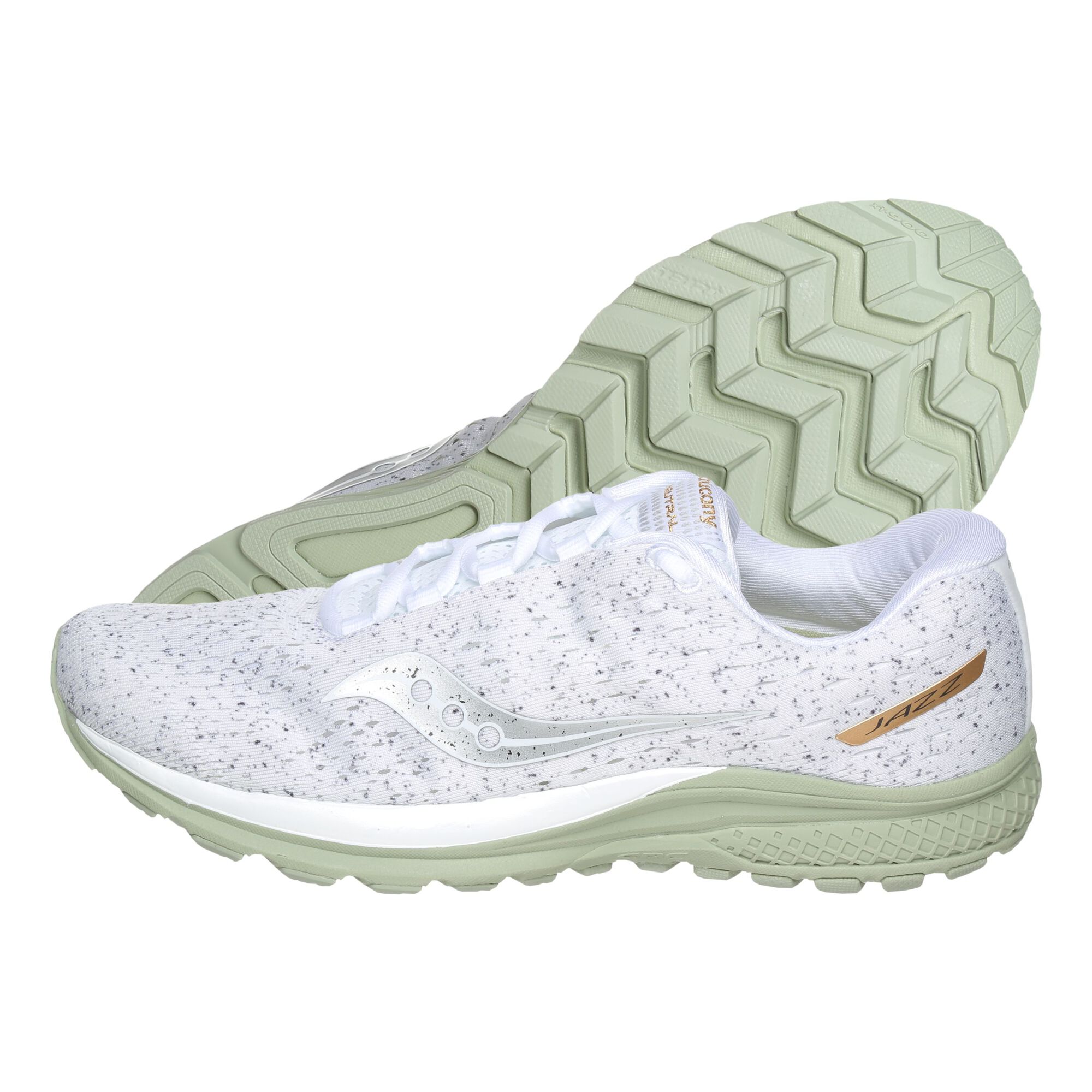 Saucony