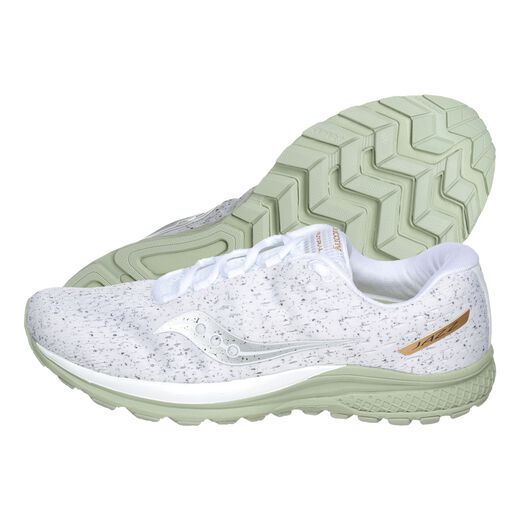 Saucony