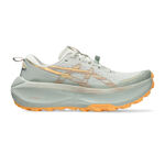 ASICS Hardloopschoenen ASICS Trabuco Max 4 Trailschoen Dames-Salie,Roze