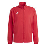adidas Kleding adidas Adizero Essential Hardloopjas Heren-Rood