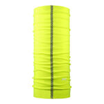 P.A.C. Kleding P.A.C. Reflector Tunnelsjaal-Neongeel