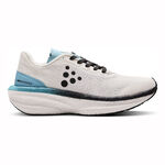 Craft Hardloopschoenen Craft Pro Endur Distance Neutrale Schoen Dames-Wit,Blauw