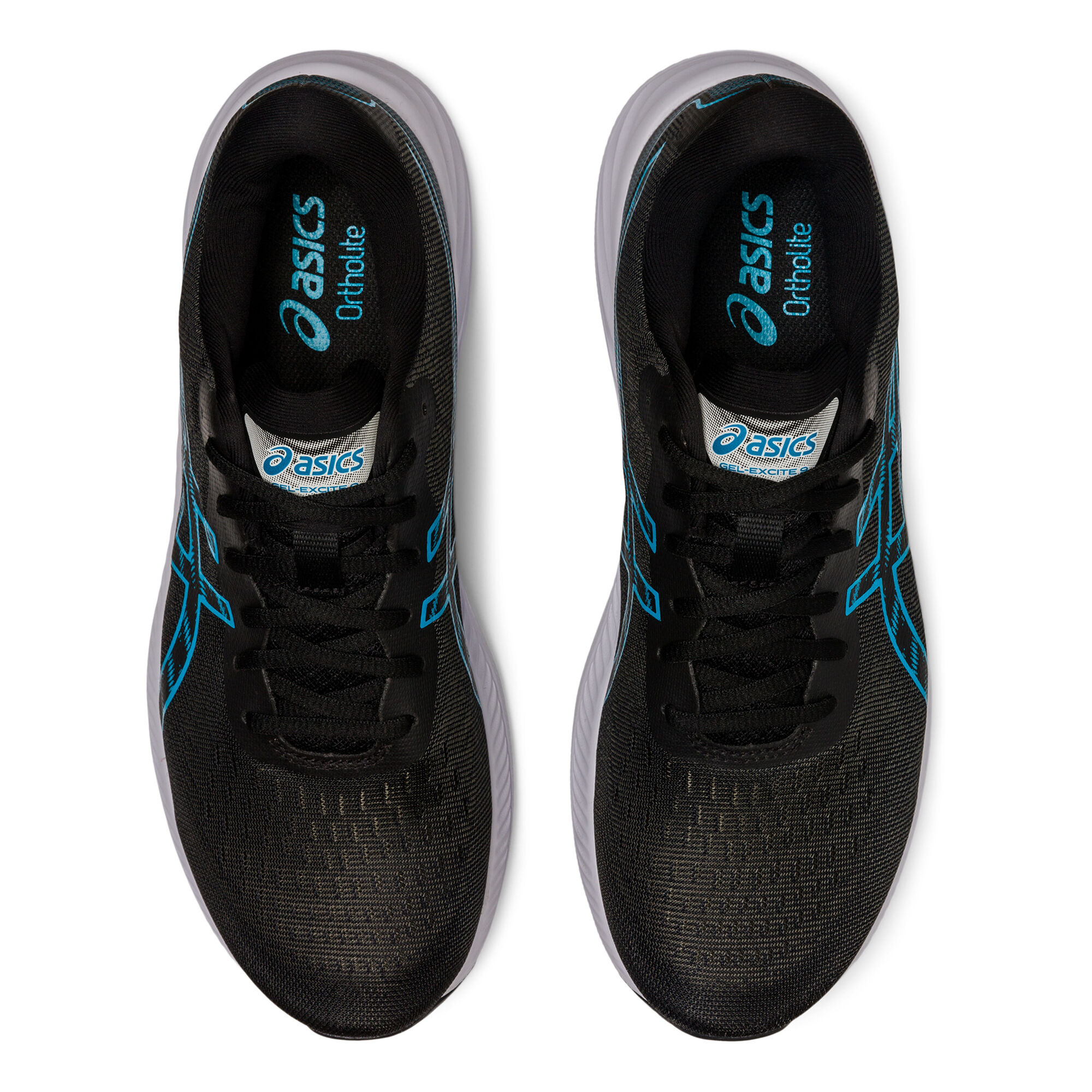 ASICS
