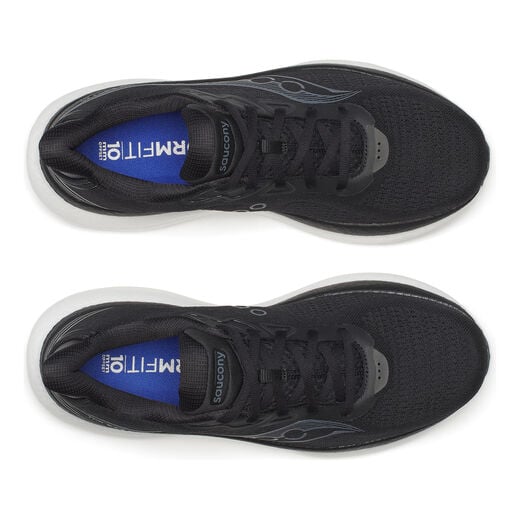 Saucony