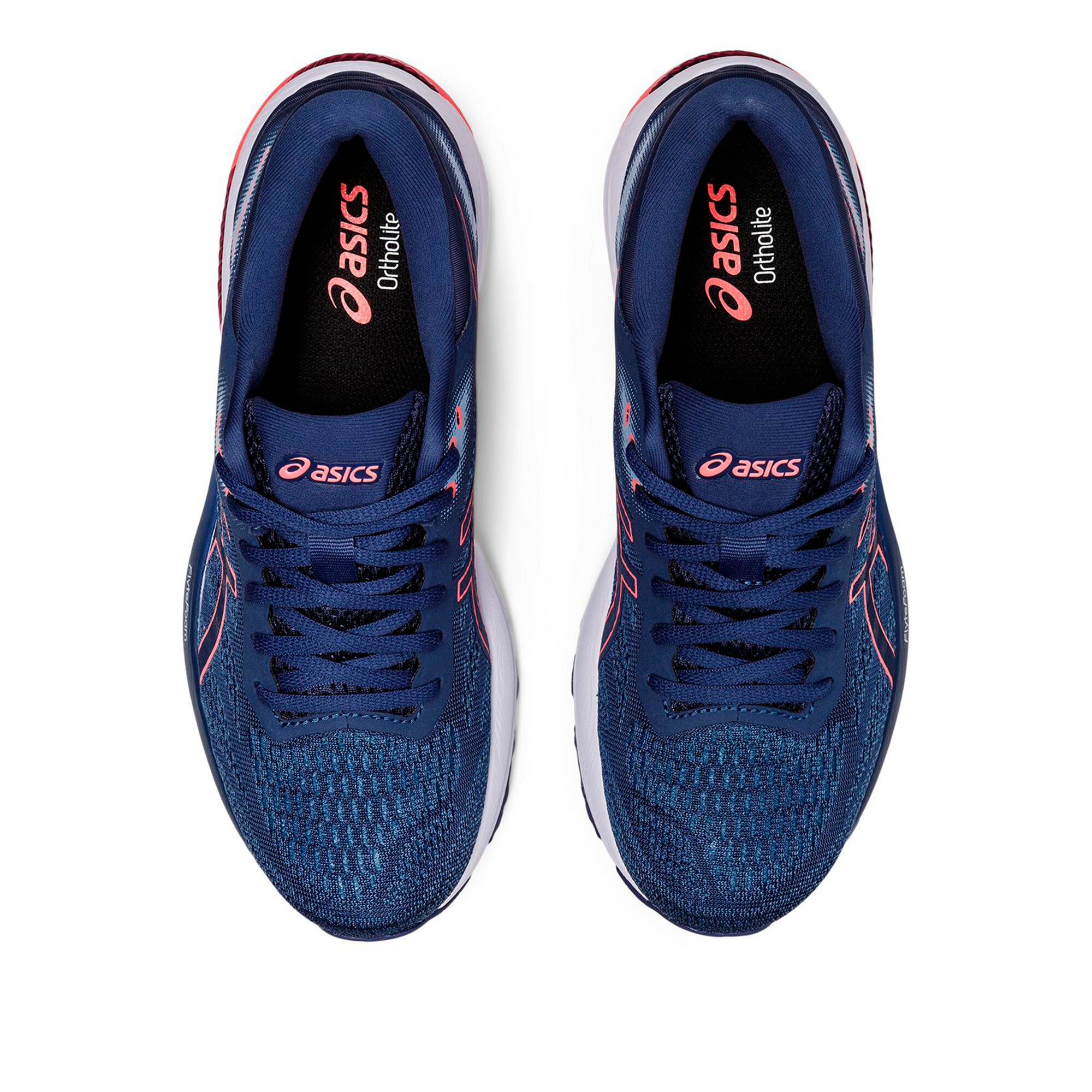 ASICS