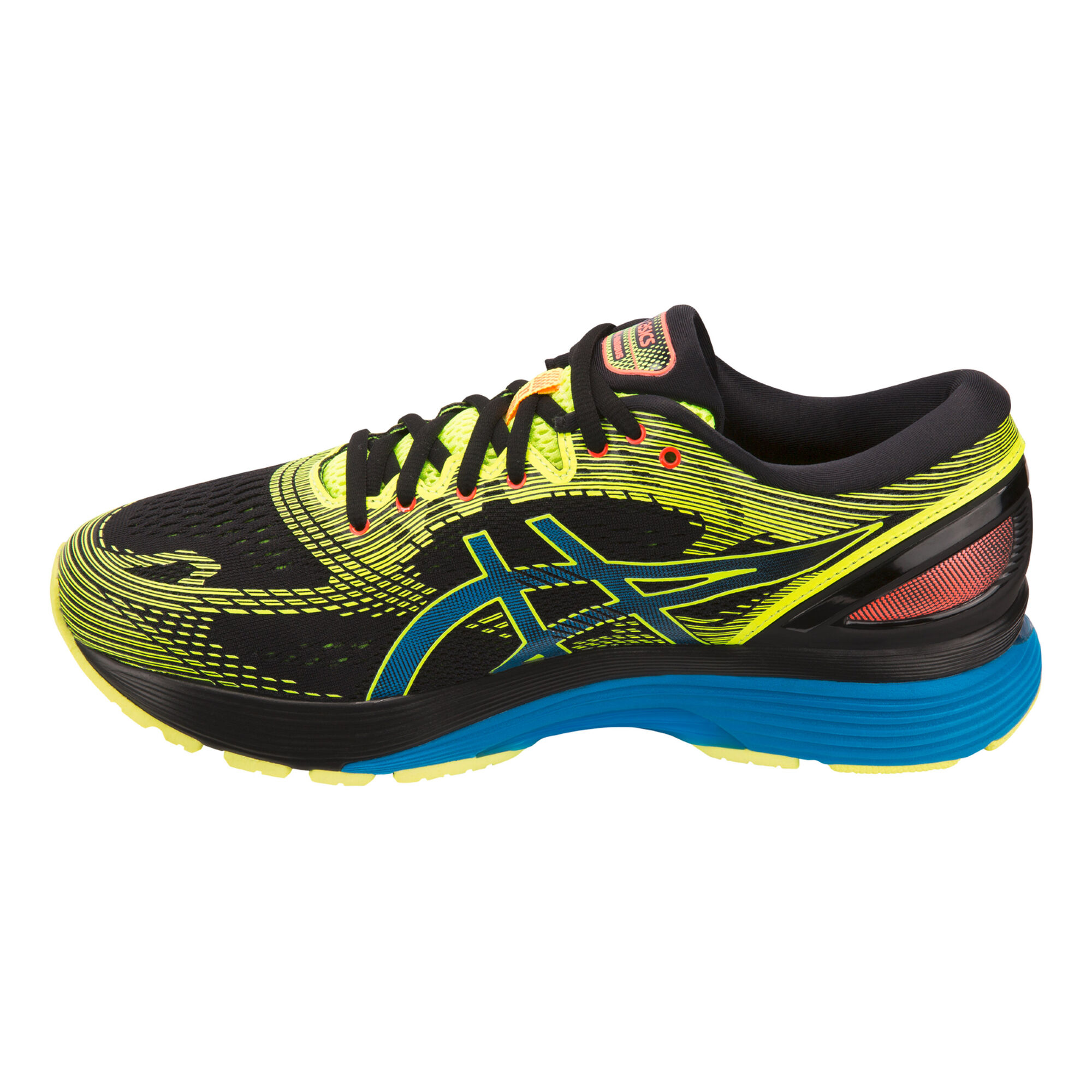 ASICS