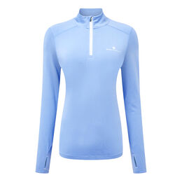 Life Practive Half-Zip T-Shirt