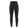 ADV Essence Hardlooplegging Dames-Zwart