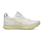 ASICS Hardloopschoenen ASICS Gel-Kayano 32 Stabiliteitsschoen Heren-Wit,Oranje