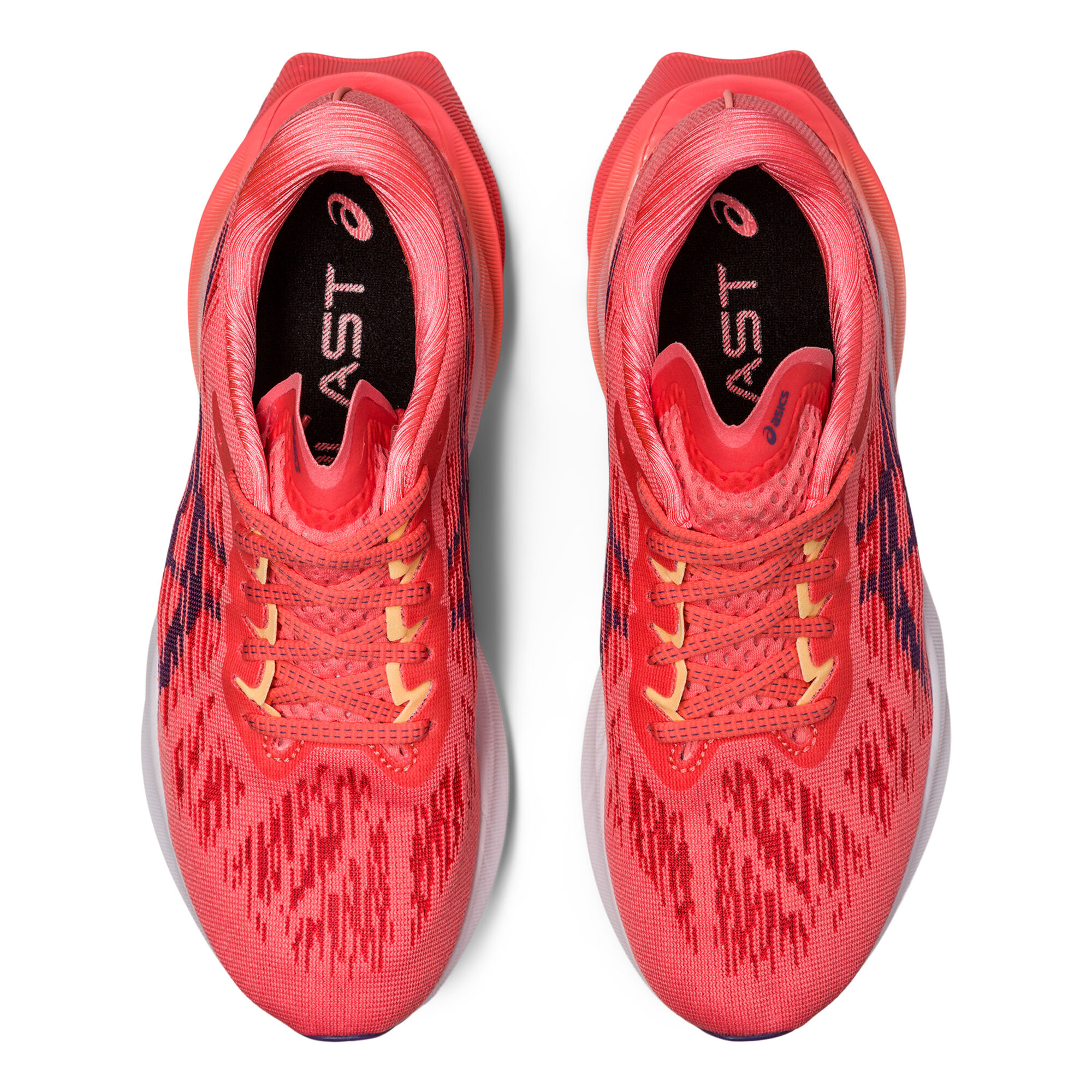 ASICS