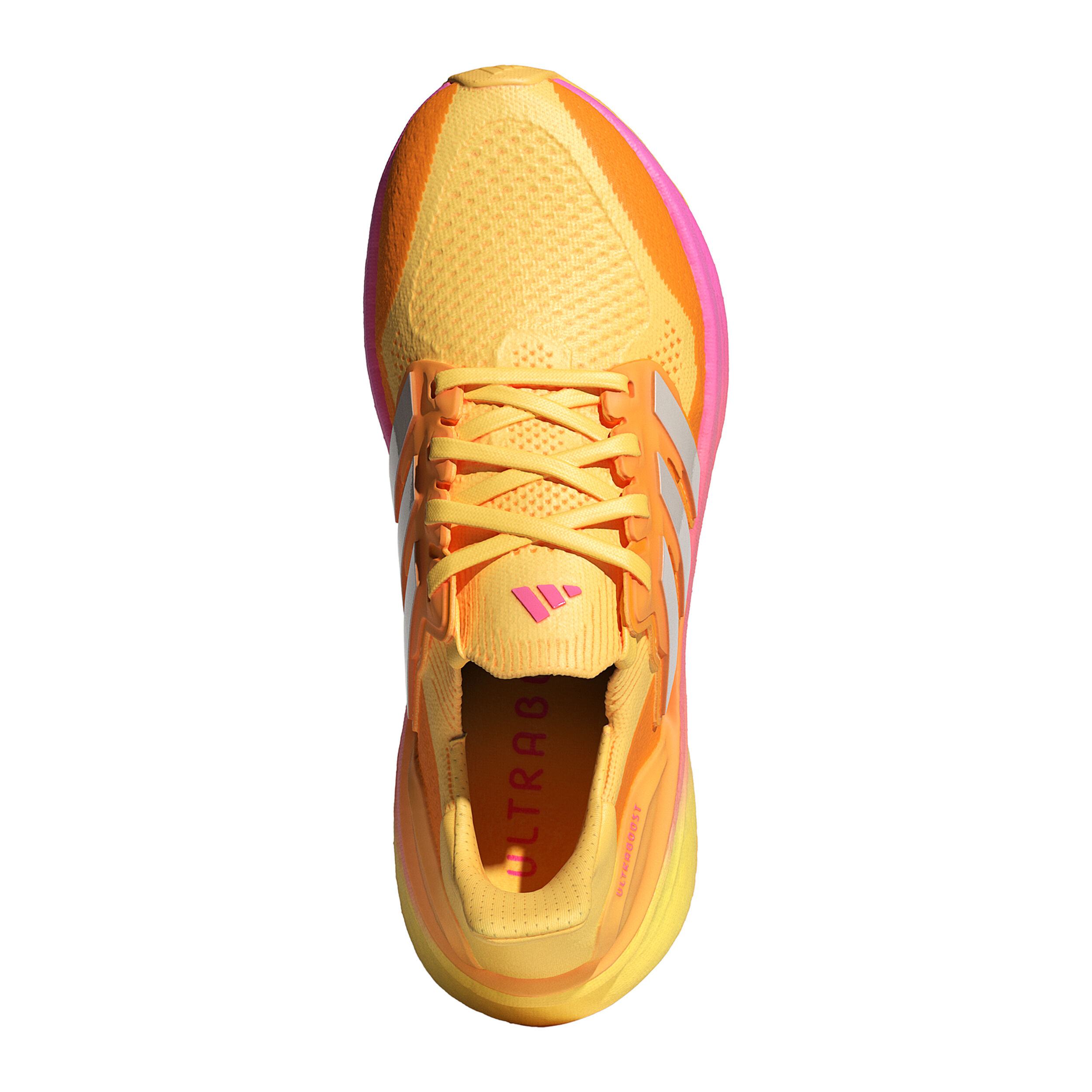 Adidas ultra boost dames oranje discount