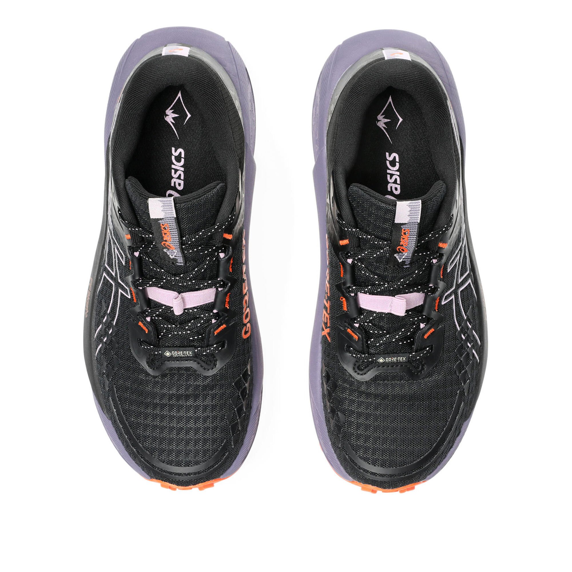 ASICS
