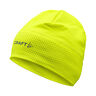 Lumen Fleece Muts-Geel
