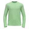 Essential Seamless Longsleeve Heren-Mint