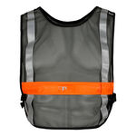 Running Point Toebehoren Running Point Ultimate Performance LED Lichtsysteem-Transparant