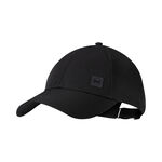 332 Kleding Buff Summit Cap-Zwart