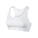 Falke Kleding Falke Madison Low Support Bra Sport-bh Dames-Wit