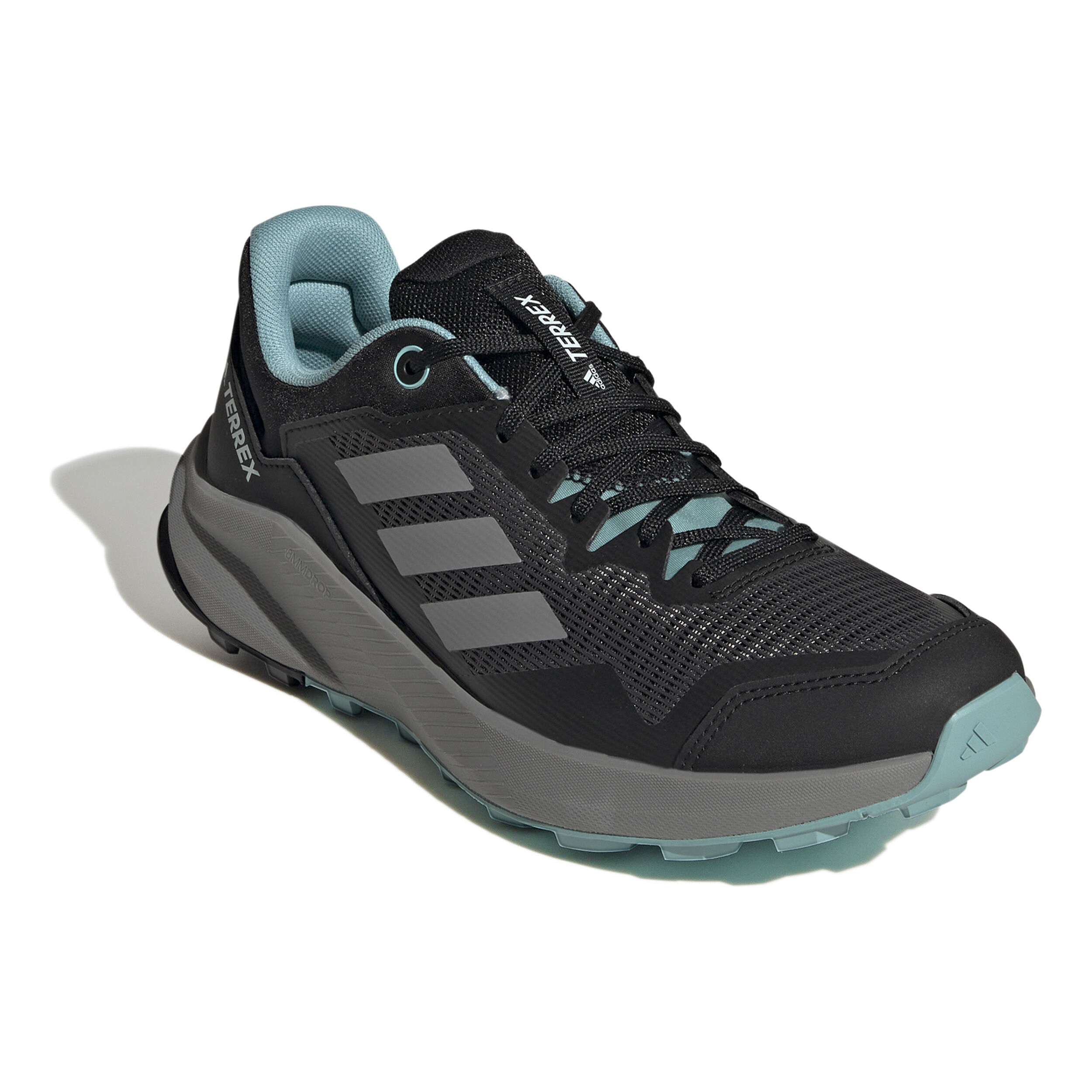 adidas Terrex Trailrider Trailschoen Dames Zwart Grijs online kopen Running Point NL