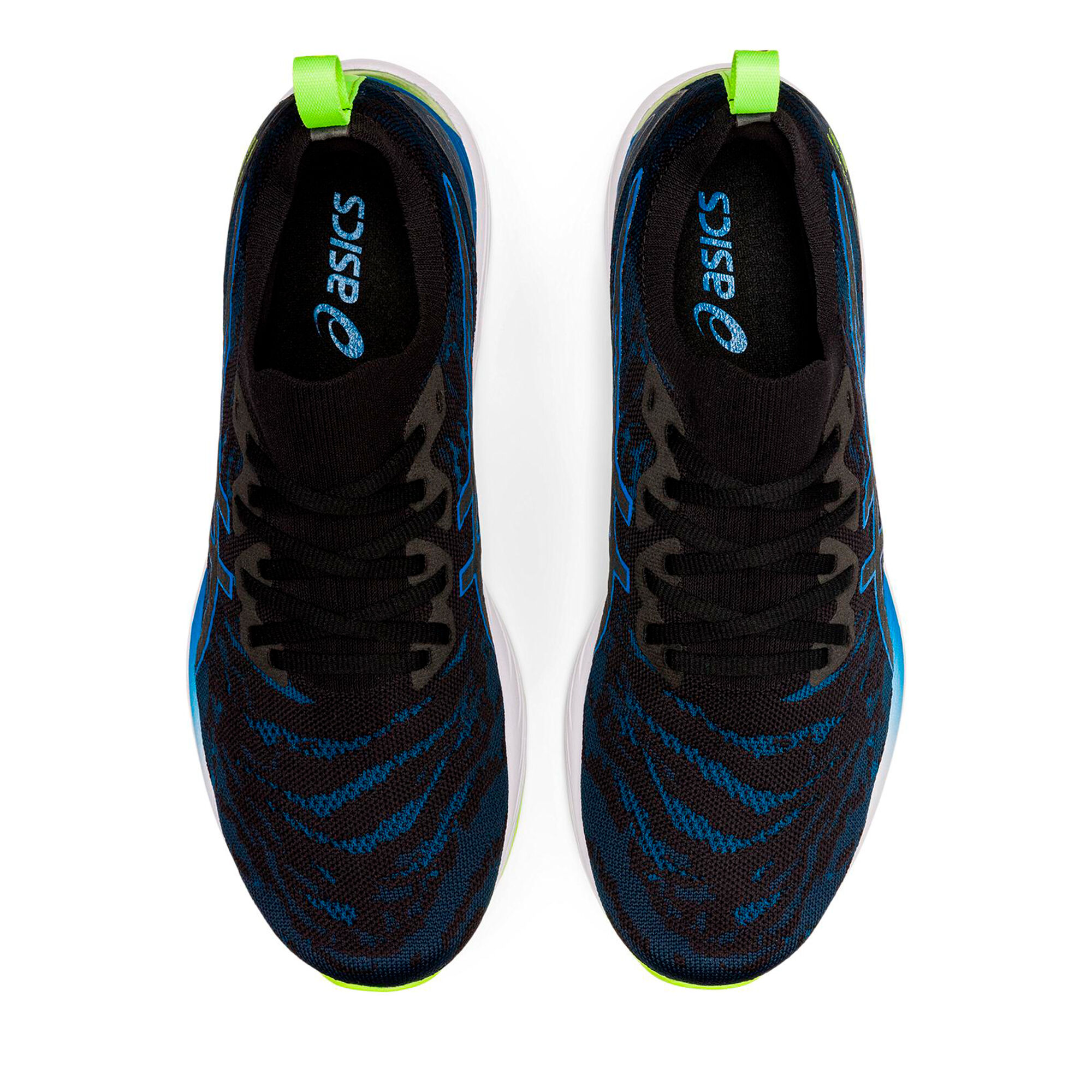 ASICS