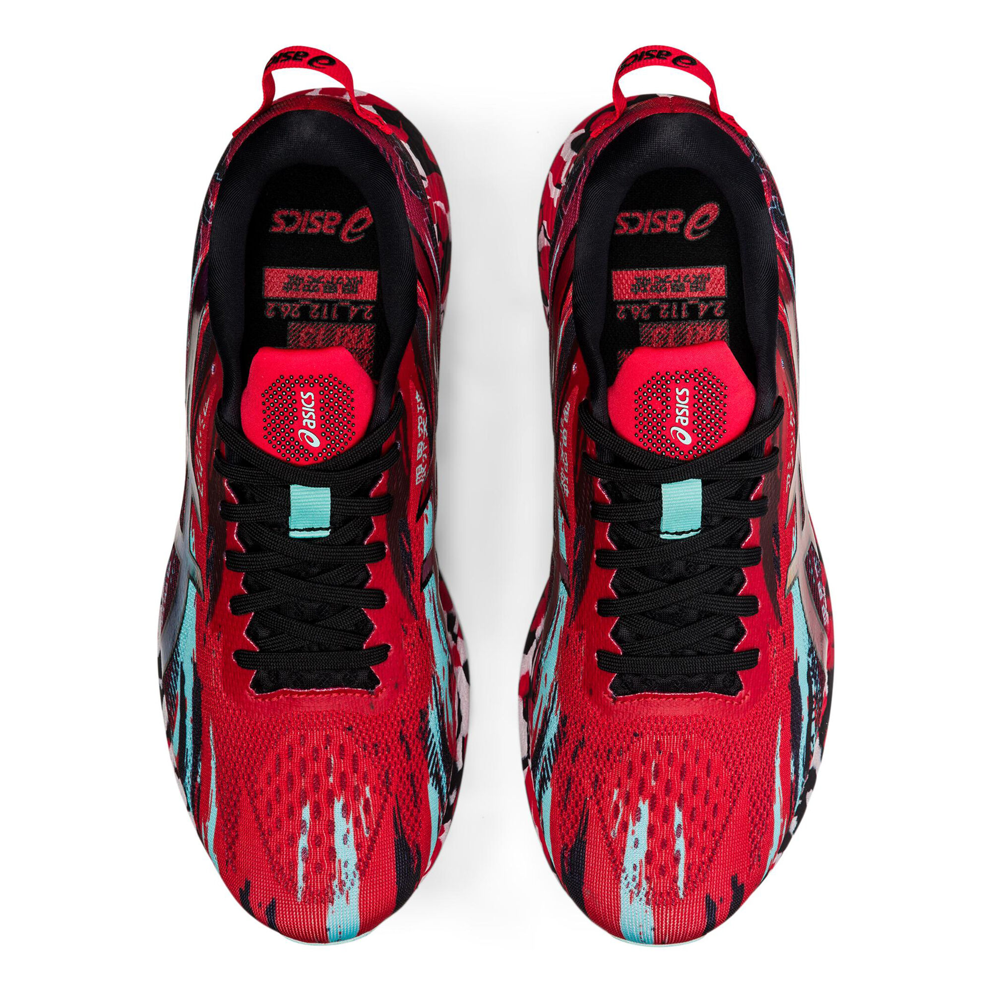 ASICS