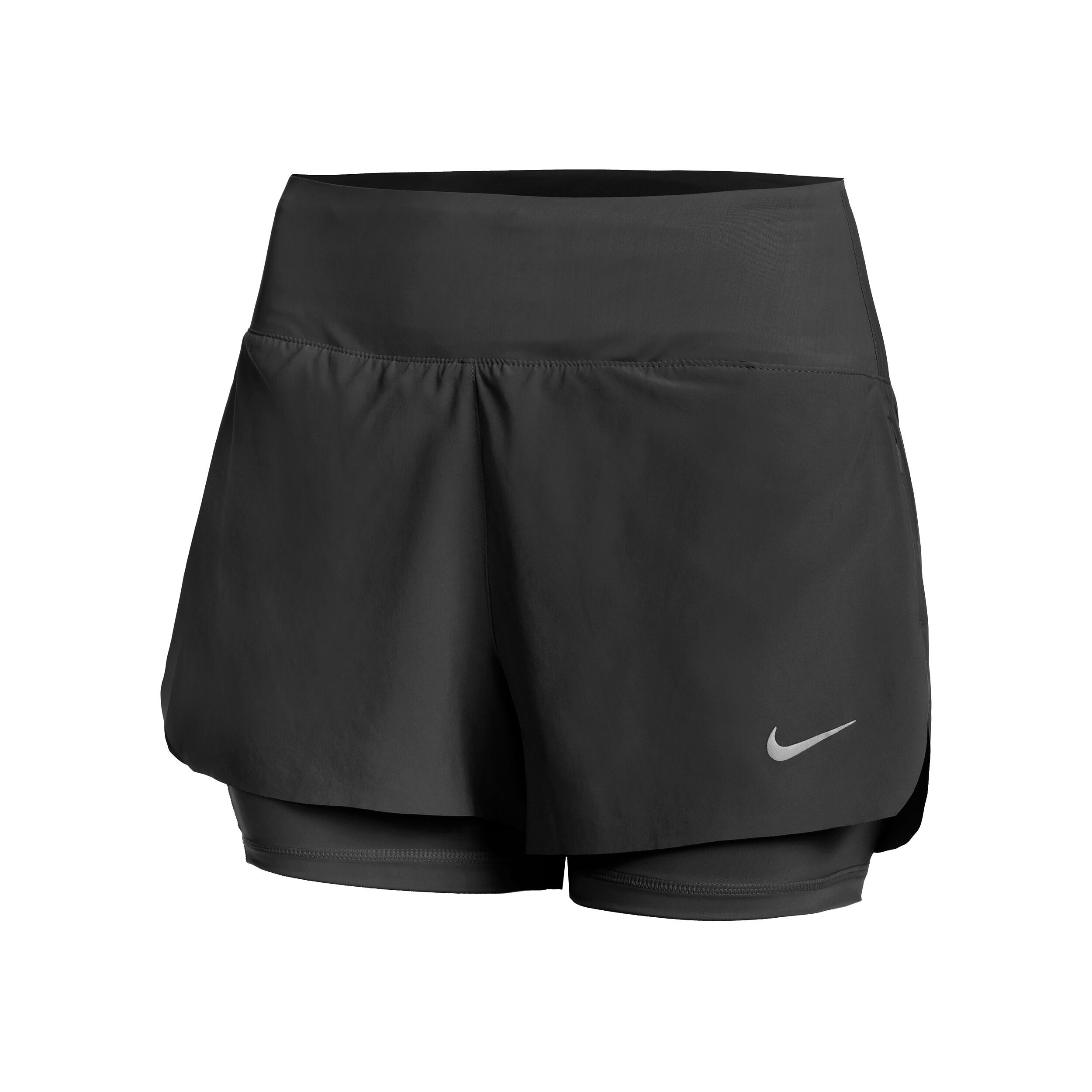 Nike sleeping shorts top