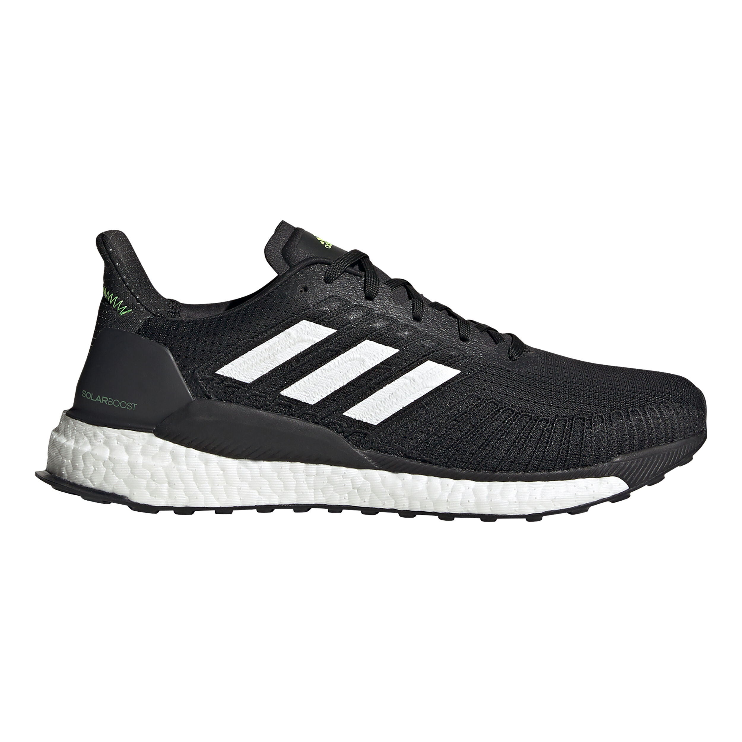 adidas Solar Boost 19 Neutrale Schoen Heren Zwart online kopen