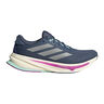 Supernova Rise 2 Neutrale Schoen Dames-Donkerblauw,Zilver