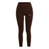 Nagino Run Adjustable Hardlooplegging Dames-bruin