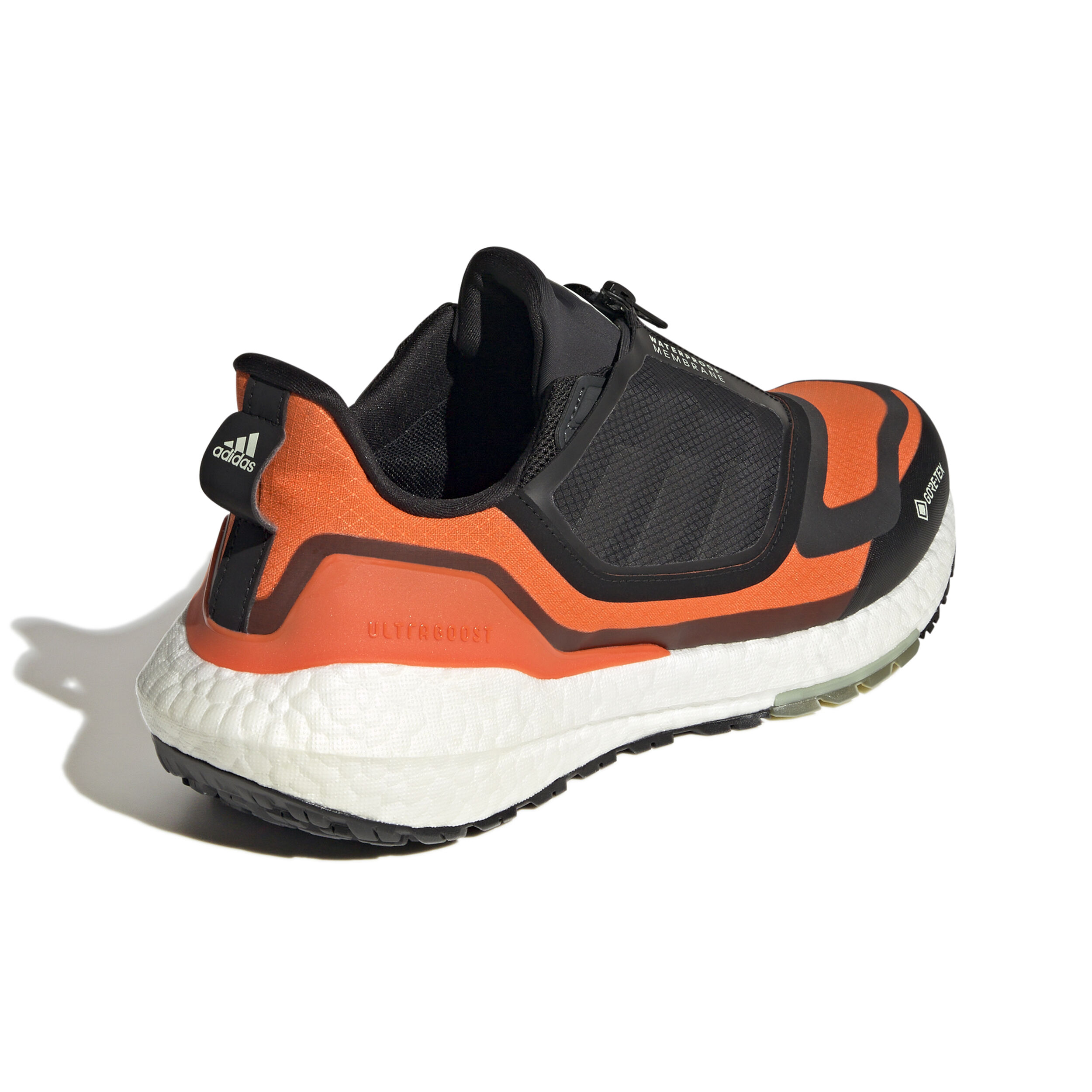 Adidas ultra boost heren oranje cheap