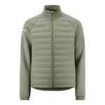 Craft Kleding Craft Subz 4 Hardloopjas Heren-Groen