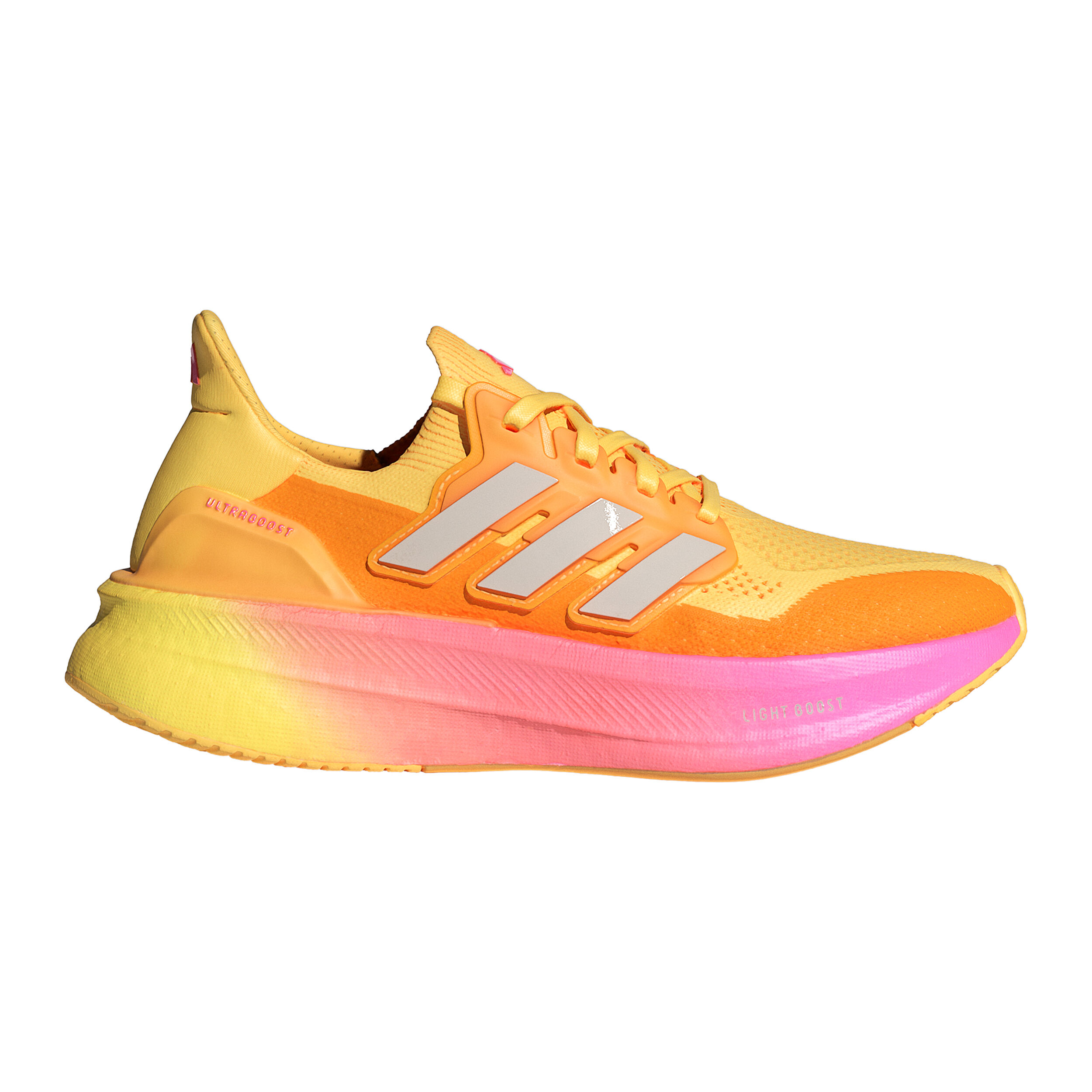 Adidas ultra boost dames oranje deals